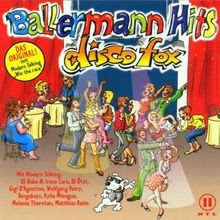 Ballermann hits disco gebraucht kaufen  Berlin