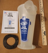 dust cyclone for sale dust cyclone for sale  Jacksonville