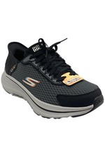 Tênis Skechers masculino Go Run consistente 2.0 empoderado carvão/preto comprar usado  Enviando para Brazil