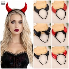 Devil horns fancy for sale Devil horns fancy for sale  BOURNE