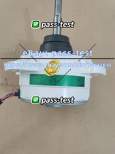 Motor de ar condicionado Daikin 1 peça, D55F-31, motor de ventilador ARW7901DA/DM comprar usado  Enviando para Brazil