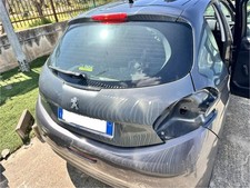 Cofano portellone baule usato  Italia