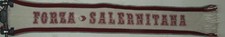 Sciarpa scarf calcio usato  Portici