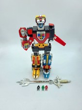Voltron 1981 popy for sale  Eustis