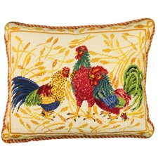 Three roosters vtg for sale  Sacramento