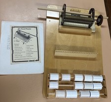 smocking pleater machine for sale smocking pleater machine for sale Ellaville