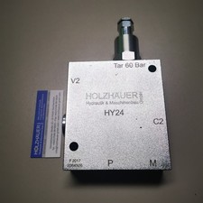 Differentialventil eilgangvent gebraucht kaufen  Sachsenheim