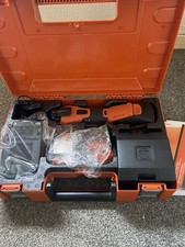 Fein amm 500 for sale  GLASGOW