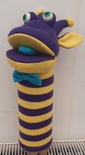 Puppet company rupert for sale  HAVERFORDWEST