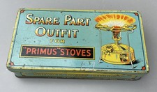 Vintage camping primus for sale  MILTON KEYNES