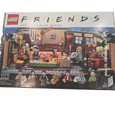 Lego 21319 friends for sale  Foley