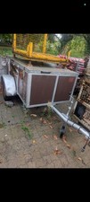 anhanger kasten geschlossen gebraucht kaufen anhanger kasten geschlossen gebraucht kaufen Marbach am Neckar