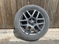 Bbs montreal wheels for sale  WARMINSTER