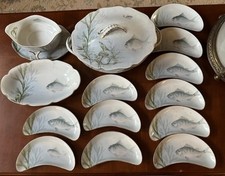 Rosenthal porcelain dinnerware for sale  LONDON