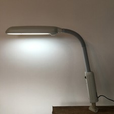 Lâmpada fluorescente de pescoço de ganso para mesa de computador Lihuada - AS-IS- KK786 comprar usado  Enviando para Brazil
