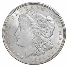 Brilliant uncirculated 1921 for sale  Frederick