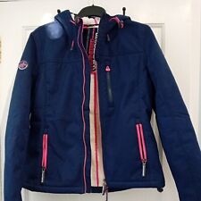 superdry windtrekker for sale  DUMFRIES