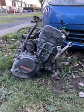 Ktm 125 complete for sale  LEICESTER