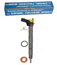 Einspritzdüse injektor audi gebraucht kaufen  Biberach an der Riß