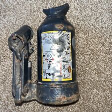 Ton bottle jack for sale  BATH