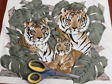 Vintage 1980 fabric for sale  Wichita