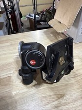 Manfrotto 410 geared for sale  Blue Springs
