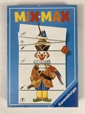 Ravensburger mix max gebraucht kaufen  Neuhofen