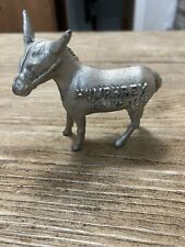 donkey bank for sale  Horse Cave