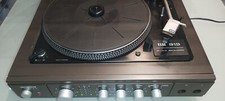 Plattenspieler elac 819 gebraucht kaufen  Reiskirchen