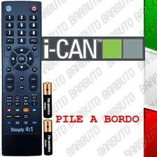 Telecomando per can usato  Foggia