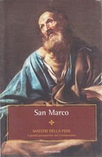 San marco mondadori usato  Italia