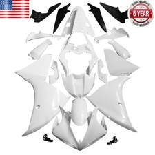Unpainted fairing kit for sale  Ontario