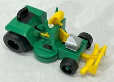 Cortador de grama vintage 1991 Tyco Crash Test Dummies - Funciona comprar usado  Enviando para Brazil