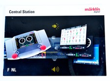 Märklin bedienungsanleitung c gebraucht kaufen  Lüneburg