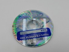 Usado, AeroWings 2 Air Strike (Sega Dreamcast) 😒Somente disco😒 comprar usado  Enviando para Brazil