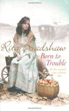 Born trouble rita for sale  UK