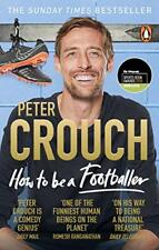 Footballer peter crouch. for sale  UK
