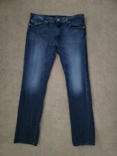 Fidelity men jeans for sale  Valrico