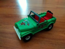 Majorette jeep echelle d'occasion  Treillières