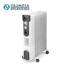Olimpia radiatore elettrica usato  Potenza