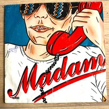 Madam sp madam d'occasion  Rodez