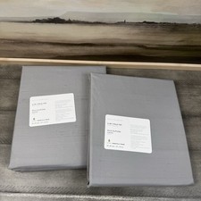 Pottery barn dupioni for sale  Germantown