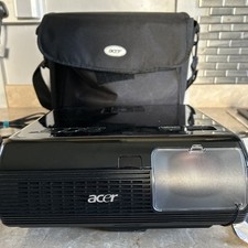 Acer s1200 conference for sale  CARSHALTON
