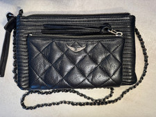 Sac zadig voltaire d'occasion  Marseille VIII