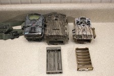 Trail game cameras for sale  Homosassa