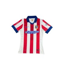 Maillot football vintage d'occasion  Caen