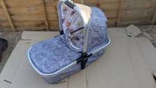 Cosatto wow carrycot for sale  BURTON-ON-TRENT