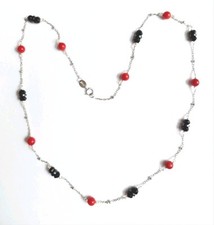 Collana argento 925 usato  Brescia