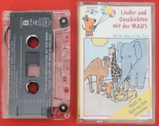 Musikkassette lieder geschicht gebraucht kaufen  Gütersloh