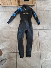 Orca trn wetsuit for sale  COLCHESTER